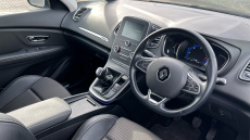 Renault Scenic 1.5 dCi Dynamique Nav 5dr Diesel Estate